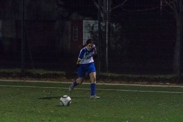 Bild 193 - Frauen Bramstedter TS - Schmalfelder SV : Ergebnis: 2:3